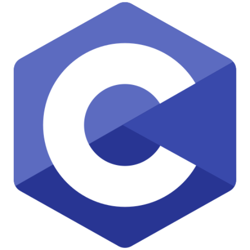 C icon