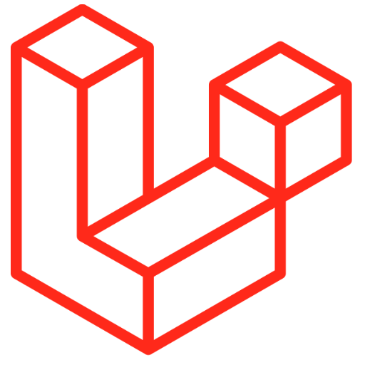 Laravel icon